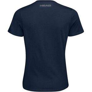Head Club Lara Navy Amarillo Short Sleeve T-shirt Head Club Lara Navy Amarillo Short Sleeve T-shirt