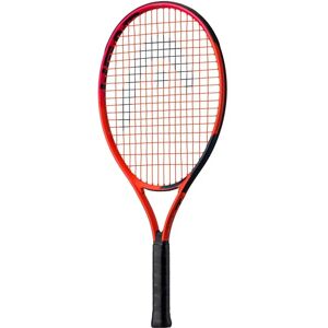 Head Radical 25 JR Tennis Racquet - Kids 8-10 - Unisex Head Radical 25 JR Tennis Racquet - Kids 8-10 - Unisex