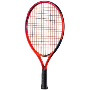 Head Radical Junior 19 - Lightweight Tennis Racket for Kids 2-4 y/o Head Radical Junior 19 - Lightweight Tennis Racket for Kids 2-4 y/o