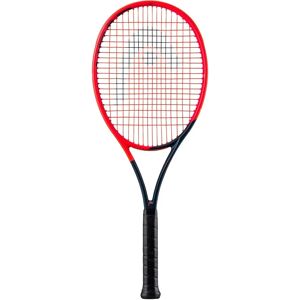 HEAD Radical Pro Tennis Racket - Unstrung - Size 4 1/4 - Unisex HEAD Radical Pro Tennis Racket - Unstrung - Size 4 1/4 - Unisex