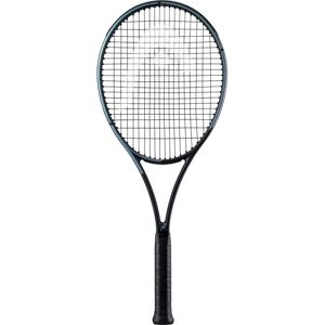 Head Black & Blue Gravity Pro Tennis Racket - Size: 4 1/4 - Unisex Head Black & Blue Gravity Pro Tennis Racket - Size: 4 1/4 - Unisex