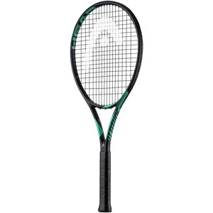 Head MX Attitude Supreme - Multicolor Unisex Tennis Racket Head MX Attitude Supreme - Multicolor Unisex Tennis Racket