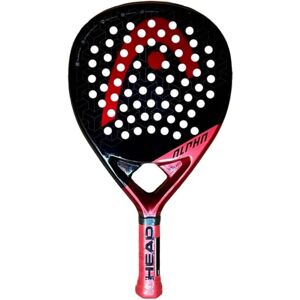 Head Alpha Power 2023 - Padel Racket Head Alpha Power 2023 - Padel Racket