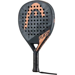 Head Raquette Padel/Pop Tennis - Gris/Charbon - Larme - 2023 Head Raquette Padel/Pop Tennis - Gris/Charbon - Larme - 2023