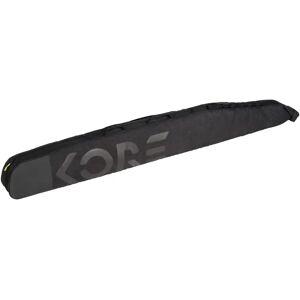 HEAD KORE 65L Water-Resistant Ski Bag - Unisex HEAD KORE 65L Water-Resistant Ski Bag - Unisex