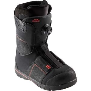 Head Galore LYT BOA Black 24,0 Snowboard Boots - Snowboard Boots Head Galore LYT BOA Black 24,0 Snowboard Boots - Snowboard Boots