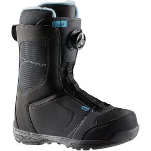 HEAD ZORA LYT BOA Schneestiefel - Schwarz - Damen & Herren - Snowboard-Einsteiger HEAD ZORA LYT BOA Schneestiefel - Schwarz - Damen & Herren - Snowboard-Einsteiger