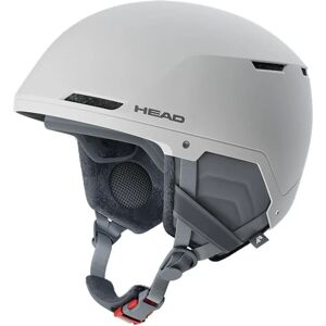 HEAD Damen Helm COMPACT EVO W Wit - Skihelm HEAD Damen Helm COMPACT EVO W Wit - Skihelm