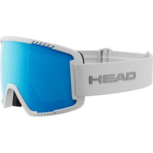 Lunettes de Ski Head Contex - Lentille Miroir UV - S - Publicité Lunettes de Ski Head Contex - Lentille Miroir UV - S - Publicité