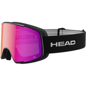 Maschera da sci Head Horizon 2.0 5K - Specchio viola Maschera da sci Head Horizon 2.0 5K - Specchio viola