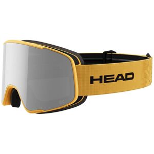 Occhiali da sci Head Horizon 2.0 5K Arancioni - Maschera da sci Occhiali da sci Head Horizon 2.0 5K Arancioni - Maschera da sci