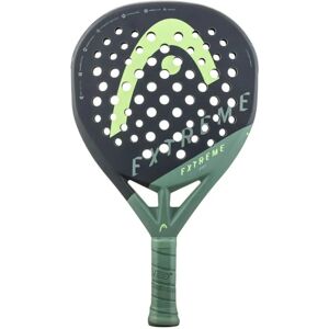 Head Extreme Pro 2024 Padel Racket - Diamond, Black - Pro Head Extreme Pro 2024 Padel Racket - Diamond, Black - Pro