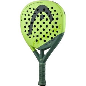 Head Extreme Elite Glasvezel Groen - Padel Racket - 2024 Head Extreme Elite Glasvezel Groen - Padel Racket - 2024