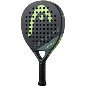 Head Evo Extreme 2023 - Lightweight Padel Racket - Multicolor Head Evo Extreme 2023 - Lightweight Padel Racket - Multicolor