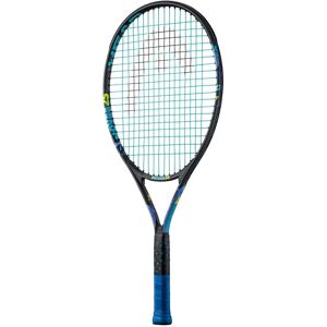 Head Novak 25 - Fargerik juniors tennisracket for 8-10 åringer Head Novak 25 - Fargerik juniors tennisracket for 8-10 åringer