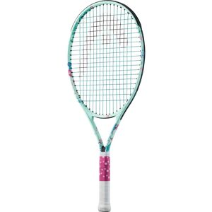 Head Coco 25 Kids Racket - Lightweight, Multi-Color, 8-10 Years - Kids Racket Head Coco 25 Kids Racket - Lightweight, Multi-Color, 8-10 Years - Kids Racket