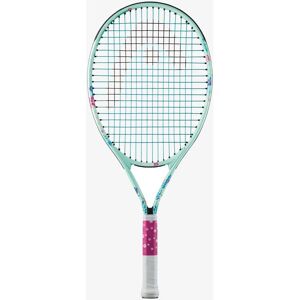 Tenisová raketa Head Coco 25 vícebarevná - juniorská (8-10) - živý design Tenisová raketa Head Coco 25 vícebarevná - juniorská (8-10) - živý design