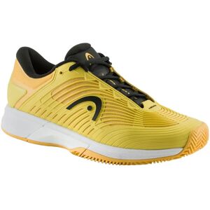 Head Revolt Pro 4.5 Tennis Shoes - Yellow - 40.5 Head Revolt Pro 4.5 Tennis Shoes - Yellow - 40.5