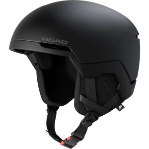 Head FÆRO Helm - Zwart - XL/XXL - 60-63cm Head FÆRO Helm - Zwart - XL/XXL - 60-63cm