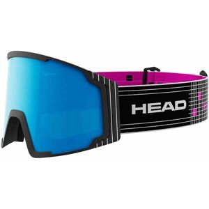 Head NEVES blauw/VIS - Medium - Skibril Head NEVES blauw/VIS - Medium - Skibril