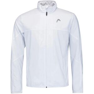 HEAD Mens Club Jacket - Sports Training & Fitness Top HEAD Mens Club Jacket - Sports Training & Fitness Top