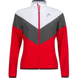 Head Club 22 Jacket W - Multicolore - Tennis Jacket Head Club 22 Jacket W - Multicolore - Tennis Jacket