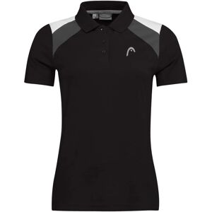 Head Tech Polo Korte Mouwen Sport T-Shirt Head Tech Polo Korte Mouwen Sport T-Shirt