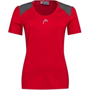 Head Model 814431RD Voor Dames Het Hele Jaar Rood - Kleding Head Model 814431RD Voor Dames Het Hele Jaar Rood - Kleding