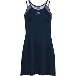 Lonsdale HEAD Womens Club Dress Tennis Sleeveless Mini Sports Top Dark Blue - Sports Top Lonsdale HEAD Womens Club Dress Tennis Sleeveless Mini Sports Top Dark Blue - Sports Top