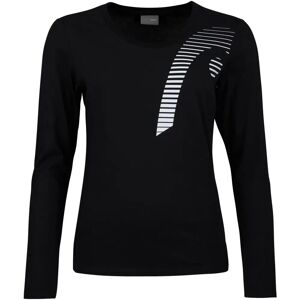 Head Linda Long Sleeve Tennis T-Shirt - All Year Women Head Linda Long Sleeve Tennis T-Shirt - All Year Women