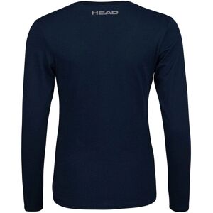 Head Club Linda Long Sleeve T-Shirt - Tennis Head Club Linda Long Sleeve T-Shirt - Tennis