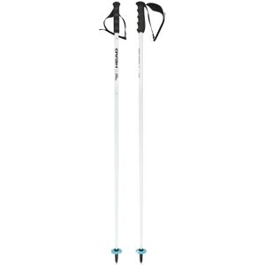 Bastone da sci Head Worldcup SL Bianco/Nero/Azzurro S - 125cm Bastone da sci Head Worldcup SL Bianco/Nero/Azzurro S - 125cm