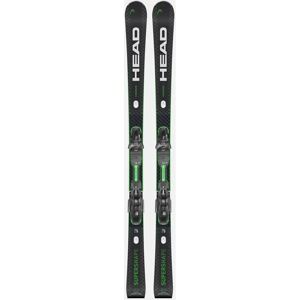 HEAD e-Magnum - Versatile Carving Ski - 177 cm HEAD e-Magnum - Versatile Carving Ski - 177 cm