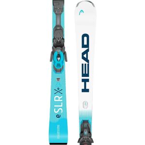 Head Worldcup Rebels e.SLR - 156 cm - Sci Head Worldcup Rebels e.SLR - 156 cm - Sci