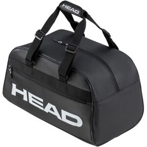 Head Sporttasche 40L Schwarz-Weiß - Sports Bag Head Sporttasche 40L Schwarz-Weiß - Sports Bag