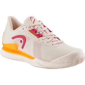 Head Sprint Pro 3.5 Clay Rose/Orange - Tennis Shoes Head Sprint Pro 3.5 Clay Rose/Orange - Tennis Shoes