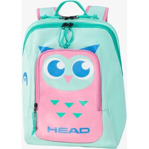 Head Kids Tour Backpack - 14L, Aqua, Blue, Pink - Tennis Head Kids Tour Backpack - 14L, Aqua, Blue, Pink - Tennis