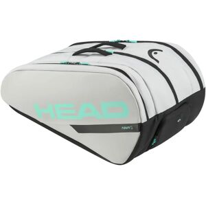 Head Padel Bag L - Stylish, Spacious, Climate Tech Head Padel Bag L - Stylish, Spacious, Climate Tech