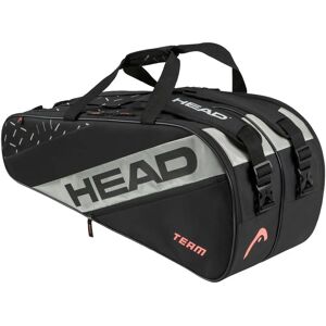 Borsa da Tennis Head - Per 9 Racket - Tasche Esterne - Materiali Riciclati Borsa da Tennis Head - Per 9 Racket - Tasche Esterne - Materiali Riciclati