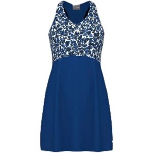 Head Spirit Dress - V-neck, Power Mesh Back - Tennis Dress Head Spirit Dress - V-neck, Power Mesh Back - Tennis Dress