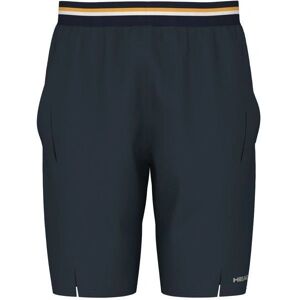 Head Performance Men’s Sports Shorts - Blue Head Performance Men’s Sports Shorts - Blue