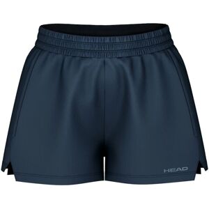 Head Play Blaue Tennisshorts für Damen Head Play Blaue Tennisshorts für Damen