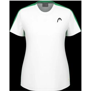 Head Tie-break Short Sleeve T-shirt - T-shirt Head Tie-break Short Sleeve T-shirt - T-shirt