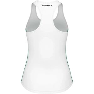 Head Spirit Tank Top - White - Tennis Top Head Spirit Tank Top - White - Tennis Top