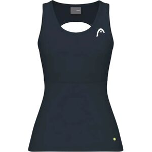 Head Racket Move Mouwloze T-shirt - Sportkleding Head Racket Move Mouwloze T-shirt - Sportkleding