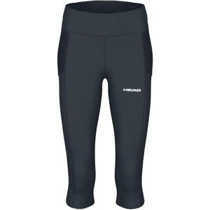 Head Power 3/4 Leggings Naiset - Leggings Head Power 3/4 Leggings Naiset - Leggings