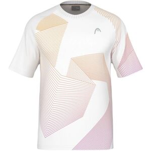 Head Performance MC Melbourne T-shirt - Mannen, multicolor Head Performance MC Melbourne T-shirt - Mannen, multicolor