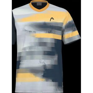 Head Boys Vision Topspin Navy T-shirt - 128cm Head Boys Vision Topspin Navy T-shirt - 128cm