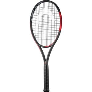 Head Ig Challenge MP 20 Tennis Racket - Silver - Tennis Racket Head Ig Challenge MP 20 Tennis Racket - Silver - Tennis Racket