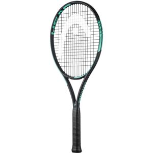 Head IG Challenge Team Mint Tennis Racket - Effect & Power Head IG Challenge Team Mint Tennis Racket - Effect & Power